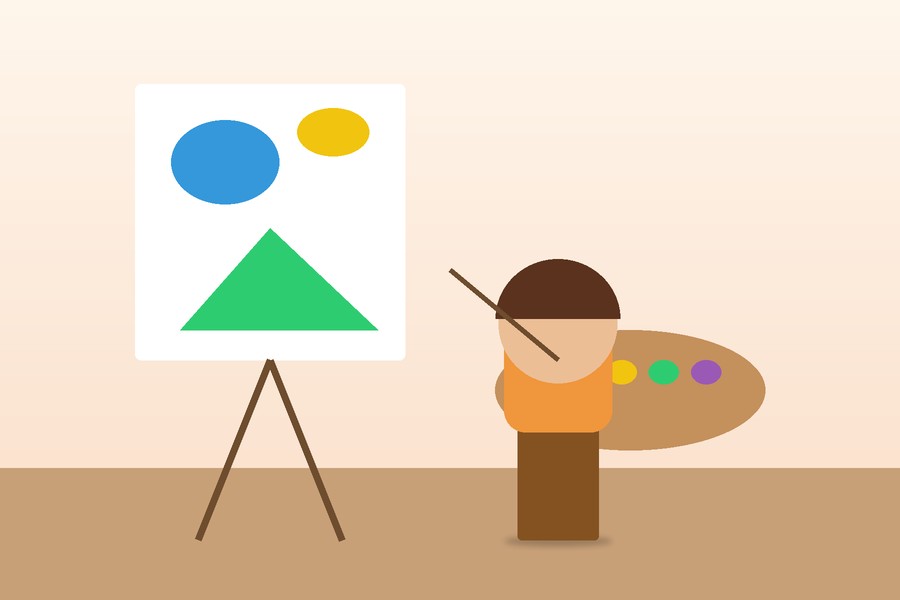 Art Studio