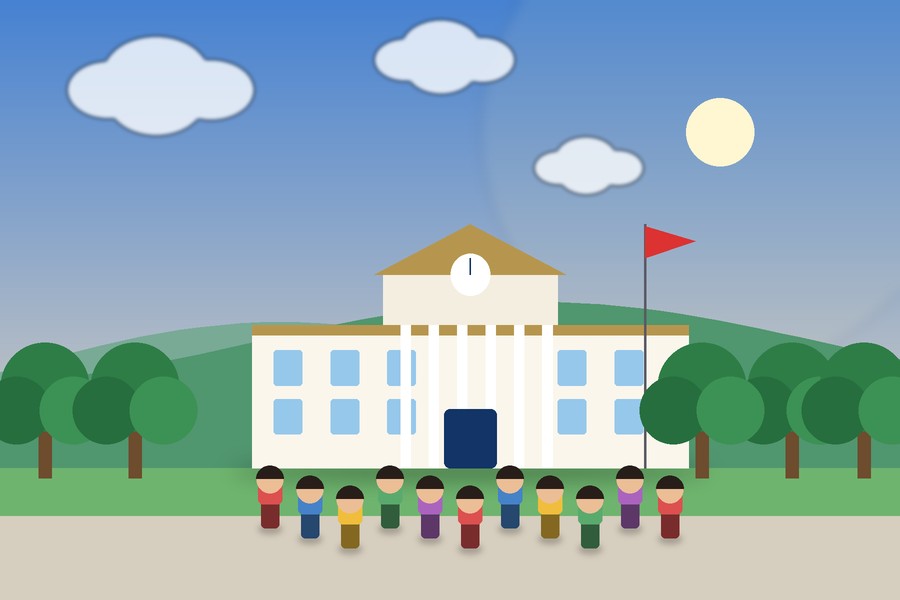 Campus