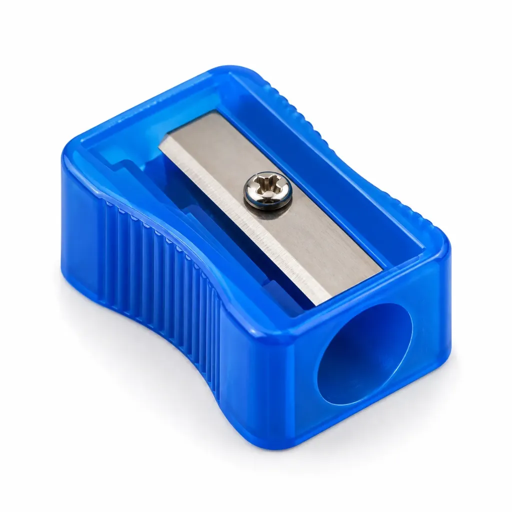 [SCH-010] Pencil Sharpener