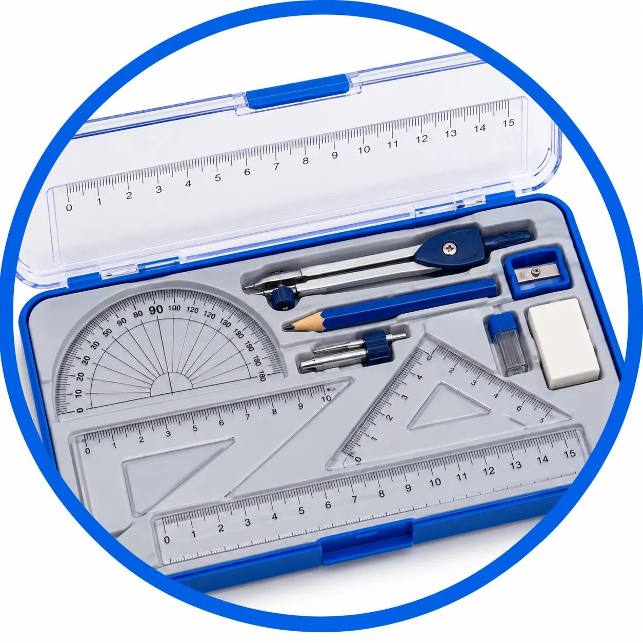 [SCH-013] Geometry Box