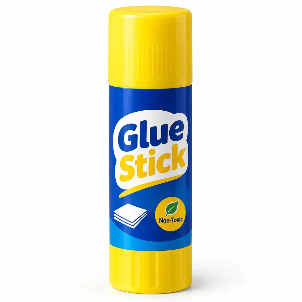 [SCH-014] Glue Stick