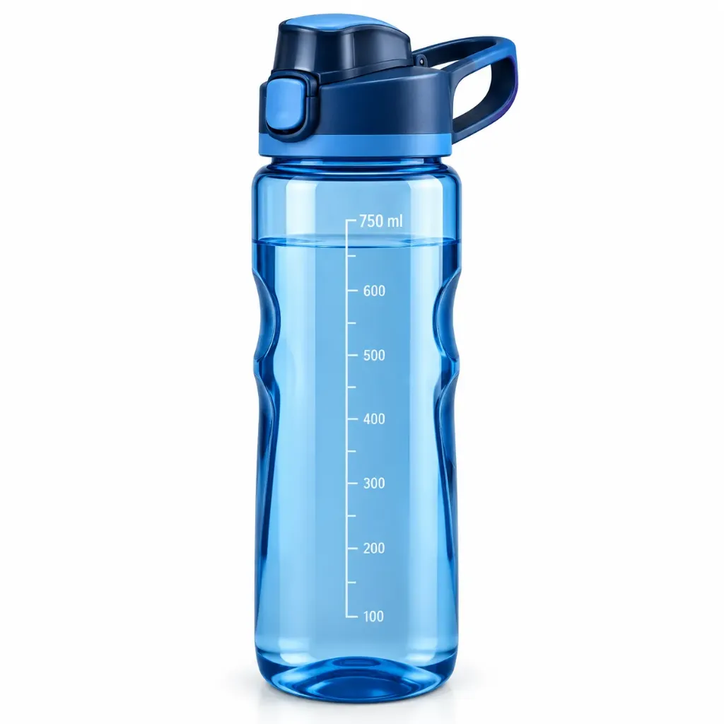 [SCH-027] Water Bottle 750 ml