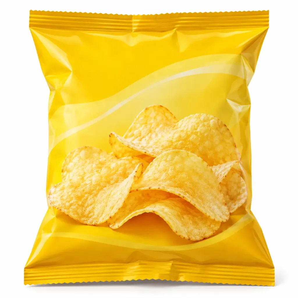 [SCH-039] Potato Chips (small)